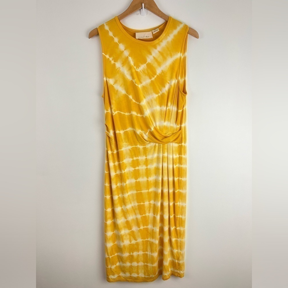 NANAVATEE midi tank dress - Picture 4 of 6